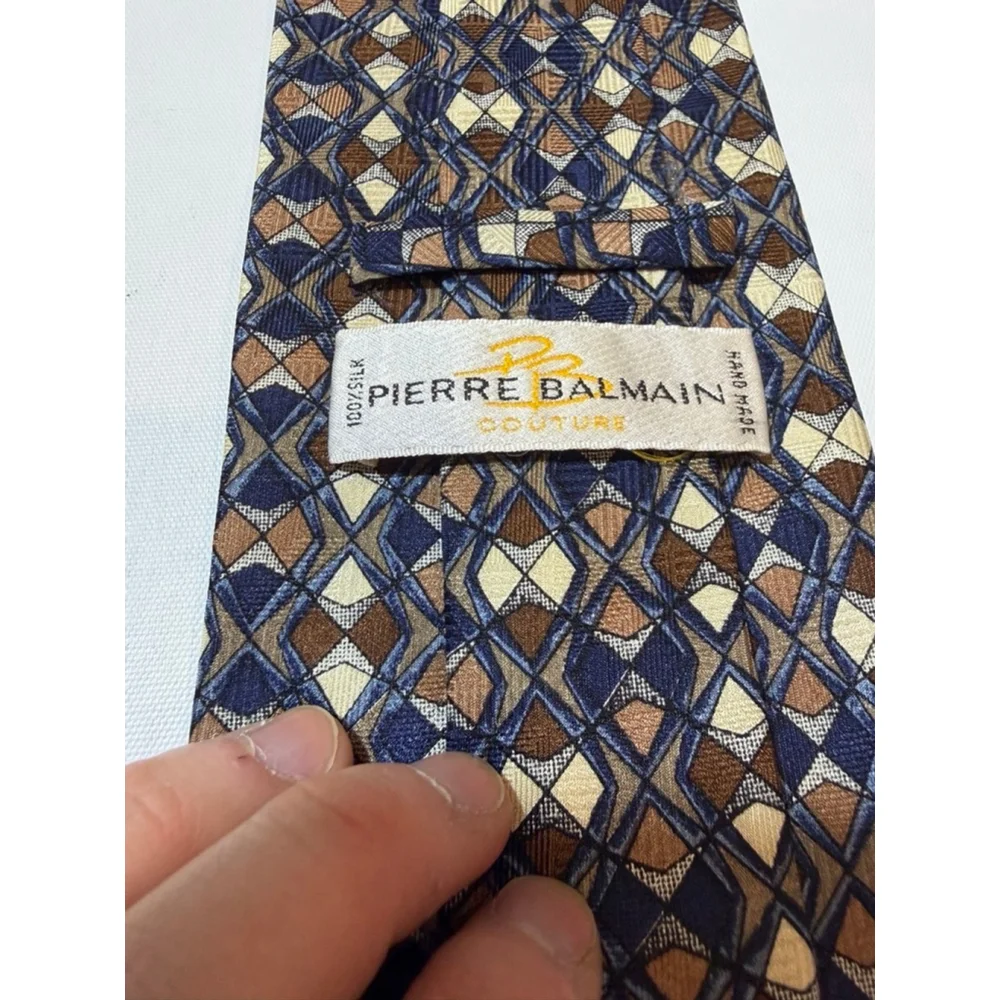 Pierre Balmain pierre balmain